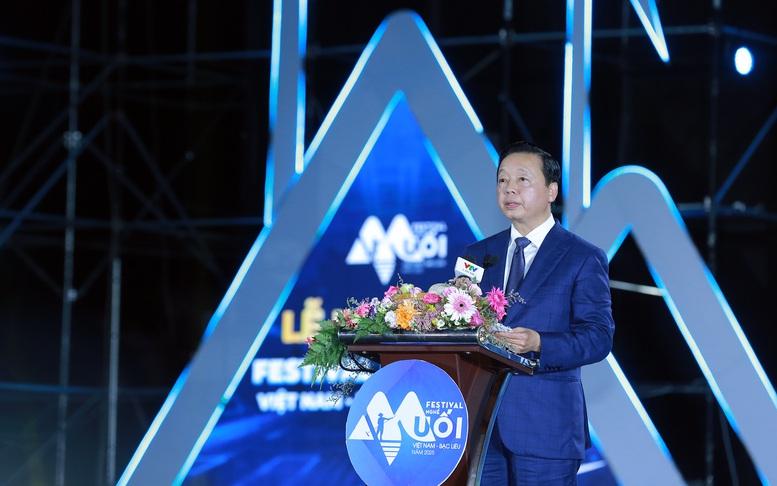 Văn hóa làm muối lâu đời tại Lý Nhân